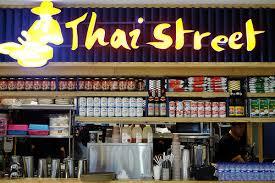 Thai Street