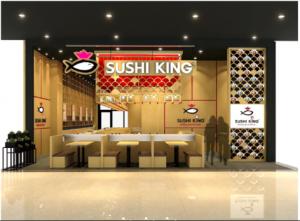 Sushi King