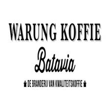 Warung Koffie Batavia