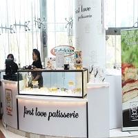 First Love Patisserie