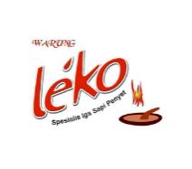 Warung Leko