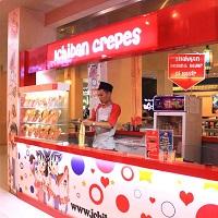 Ichiban Crepes