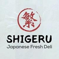 Shigeru