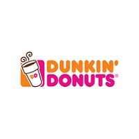 Dunkin Donuts