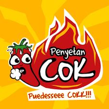 Penyetan Cok Lotte shopping avenue