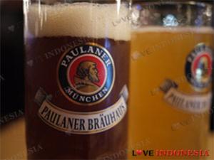 Paulaner Brauhaus