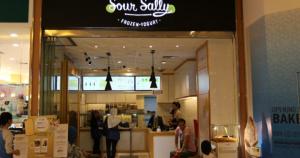 Sour Sally