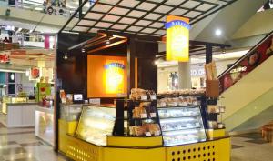 Bakery Hotel Ciputra