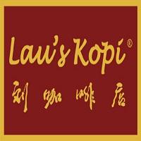 Lau's Kopitiam