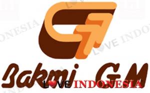 Bakmi GM